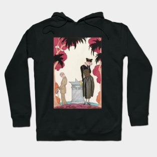 By the Sundial Hoodie